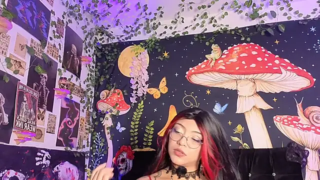 Snapshot of victoriia_thompson chatting on 4, 4, 2026 victoriia thompson online show from 4, 4, 2026