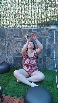 By Lia online show from 15, 2, 2026