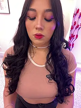 Snapshot of Your_Enyel chatting on 20, 2, 2026 Your Enyel online show from 20, 2, 2026