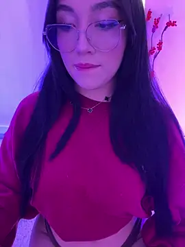 Snapshot of Your_Enyel chatting on 27, 2, 2026 Your Enyel online show from 27, 2, 2026