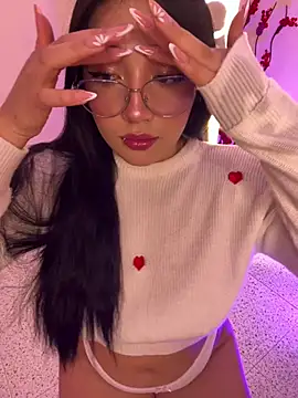 Snapshot of Your_Enyel chatting on 6, 3, 2026 Your Enyel online show from 6, 3, 2026