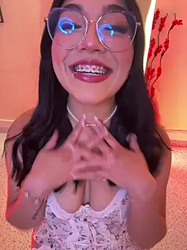 Snapshot of Your_Enyel chatting on 13, 3, 2026 Your Enyel online show from 13, 3, 2026