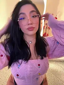 Snapshot of Your_Enyel chatting on 11, 4, 2026 Your Enyel online show from 11, 4, 2026