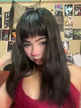 pinkybombon online show from 20, 6, 2026