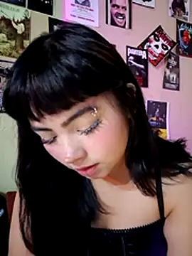 pinkybombon online show from 3, 7, 2026