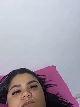 MorenaCariok online show from 14, 3, 2026