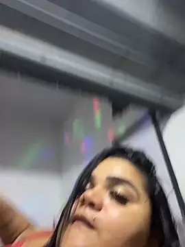 MorenaCariok online show from 16, 3, 2026