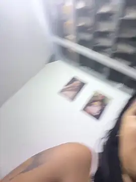 MorenaCariok online show from 21, 3, 2026