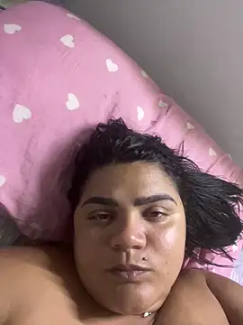 MorenaCariok online show from 17, 4, 2026