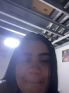 MorenaCariok online show from 6, 6, 2026