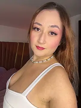 SalomeFlores online show from 31, 1, 2026