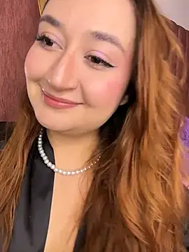 Snapshot of SalomeFlores chatting on 26, 3, 2026 SalomeFlores online show from 26, 3, 2026