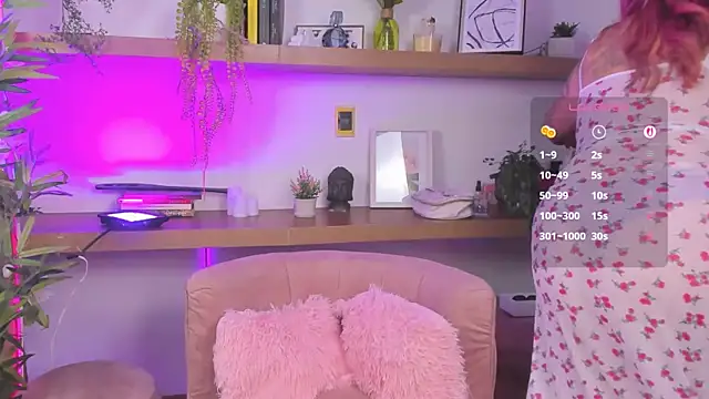 Snapshot of _Lorraine_v chatting on 14, 5, 2026 Lorraine v online show from 14, 5, 2026