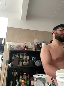 Snapshot of Arleymounthblack chatting on 6, 3, 2026 Arleymounthblack online show from 6, 3, 2026