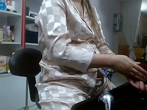 Snapshot of Mika-Spa21 chatting on 27, 2, 2026 Mika-Spa21 online show from 27, 2, 2026