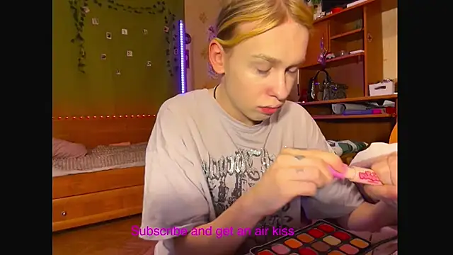 Snapshot of miss_barbie111 chatting on 4, 2, 2026 miss barbie111 online show from 4, 2, 2026