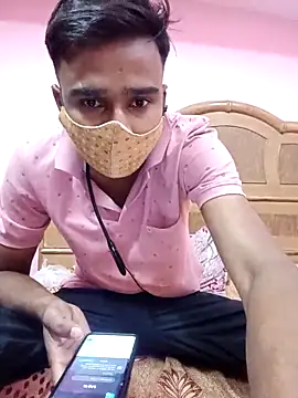 Cutiepie91 online show from 24, 4, 2026