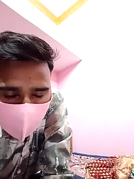 Cutiepie91 online show from 26, 4, 2026