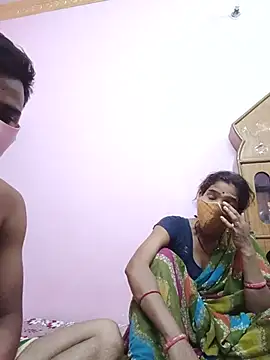Cutiepie91 online show from 9, 6, 2026