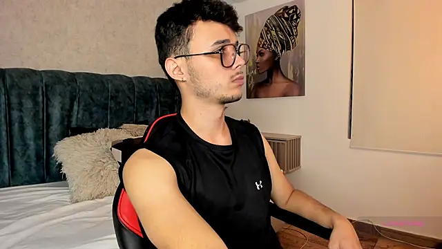 Snapshot of Alhan_Twink chatting on 17, 6, 2026 Alhan Twink online show from 17, 6, 2026