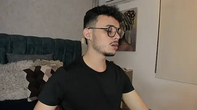 Snapshot of Alhan_Twink chatting on 10, 7, 2026 Alhan Twink online show from 10, 7, 2026