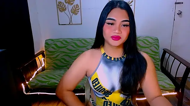 LovelyCock4Play online show from 19, 4, 2026