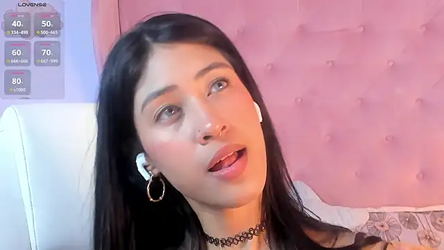 internett sweetheart online show from 4, 3, 2026