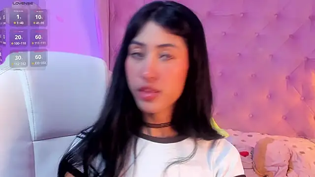 Snapshot of internett_sweetheart chatting on 7, 3, 2026 internett sweetheart online show from 7, 3, 2026