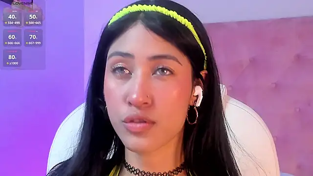 Snapshot of internett_sweetheart chatting on 18, 3, 2026 internett sweetheart online show from 18, 3, 2026