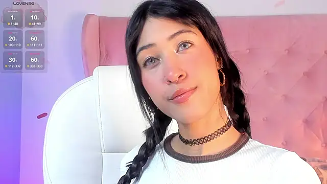 Snapshot of internett_sweetheart chatting on 26, 3, 2026 internett sweetheart online show from 26, 3, 2026