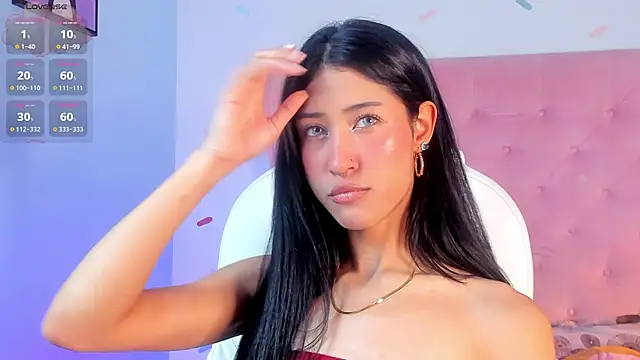 Snapshot of internett_sweetheart chatting on 17, 4, 2026 internett sweetheart online show from 17, 4, 2026