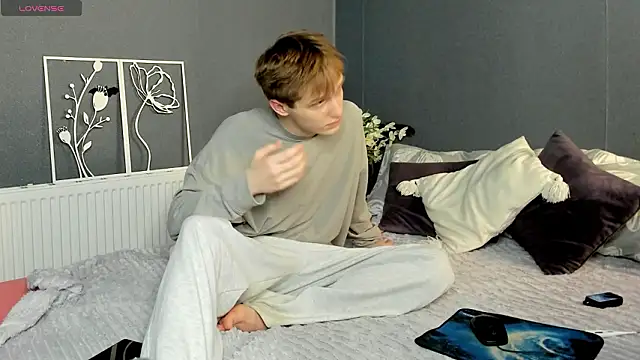 Kai Milller online show from 22, 3, 2026