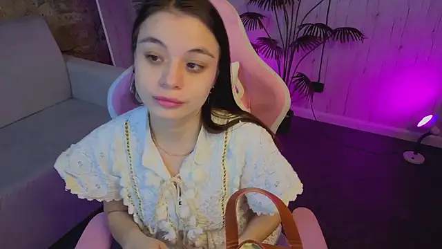 Kim Bless online show from 24, 2, 2026