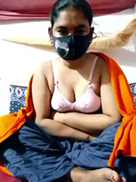 Hot Sweeti online show from 17, 1, 2026