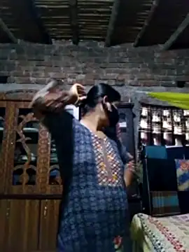 Hot Sweeti online show from 6, 4, 2026