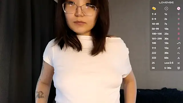 nullgirl online show from 16, 1, 2026