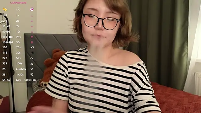 Snapshot of nullgirl chatting on 5, 4, 2026 nullgirl online show from 5, 4, 2026