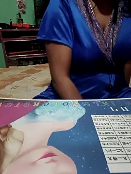 Misty 4666 online show from 22, 2, 2026