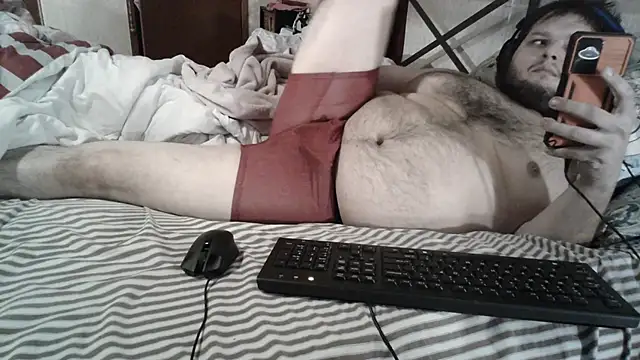 TheGoofyGooner online show from 19, 1, 2026