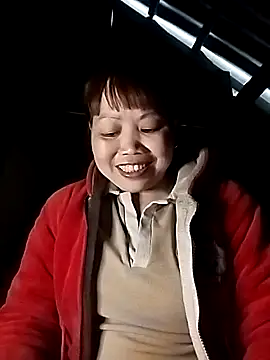 Snapshot of Sam-cute chatting on 1, 4, 2026 Sam-cute online show from 1, 4, 2026