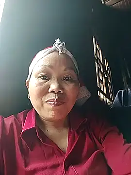 Snapshot of Sam-cute chatting on 5, 4, 2026 Sam-cute online show from 5, 4, 2026