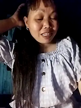 Snapshot of Sam-cute chatting on 7, 4, 2026 Sam-cute online show from 7, 4, 2026