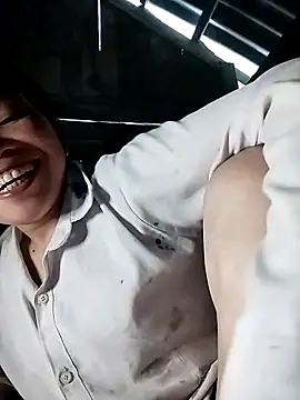 Snapshot of Sam-cute chatting on 13, 4, 2026 Sam-cute online show from 13, 4, 2026