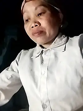 Snapshot of Sam-cute chatting on 17, 4, 2026 Sam-cute online show from 17, 4, 2026