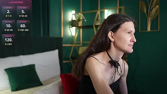 Snapshot of Fetish_Pamela chatting on 15, 6, 2026 Fetish Pamela online show from 15, 6, 2026