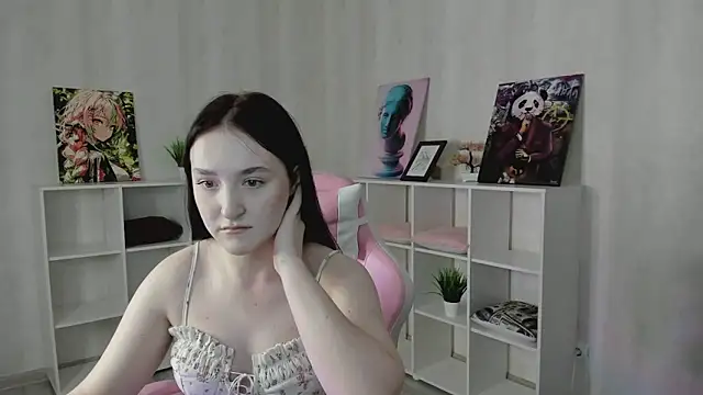 LexiVale online show from 11, 2, 2026