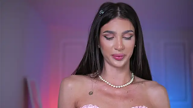 SammiMonroe online show from 27, 3, 2026