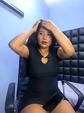 valenlopezz  online show from 29, 3, 2026