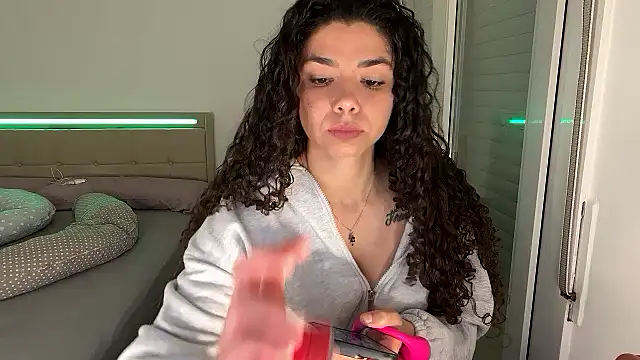 Snapshot of ladymelon chatting on 3, 4, 2026 ladymelon online show from 3, 4, 2026