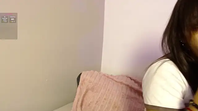 chloe peach  online show from 13, 3, 2026